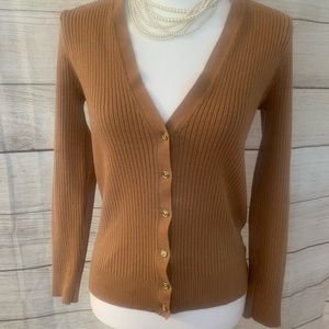 Anne Klein cardigan, XS excellent condition